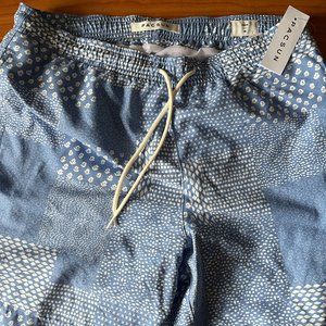 PacSun Blue Swimsuit